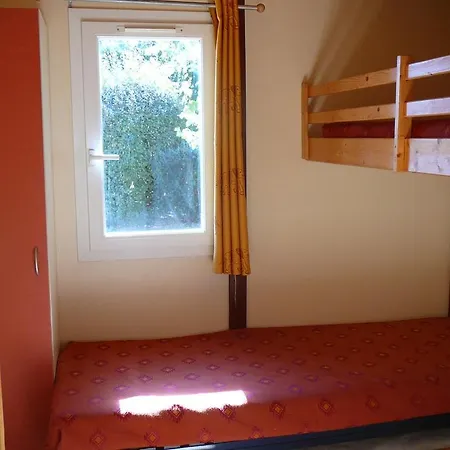 Chalet Les Des Mousquetaires Mirepoix (Gers)