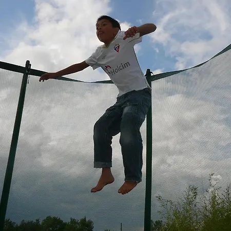 Les Des Mousquetaires Alpesi faház