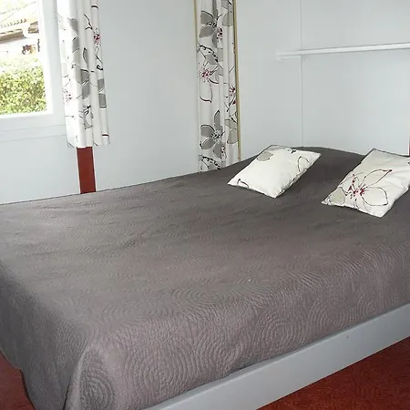 Chalet Les Des Mousquetaires