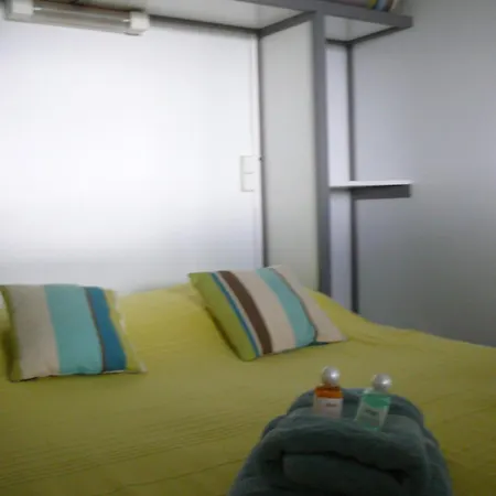 Les Des Mousquetaires Chalet Mirepoix (Gers)