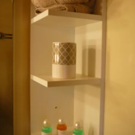 Alpesi faház Les Des Mousquetaires Mirepoix