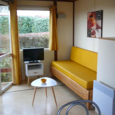 Alpesi faház Les Des Mousquetaires