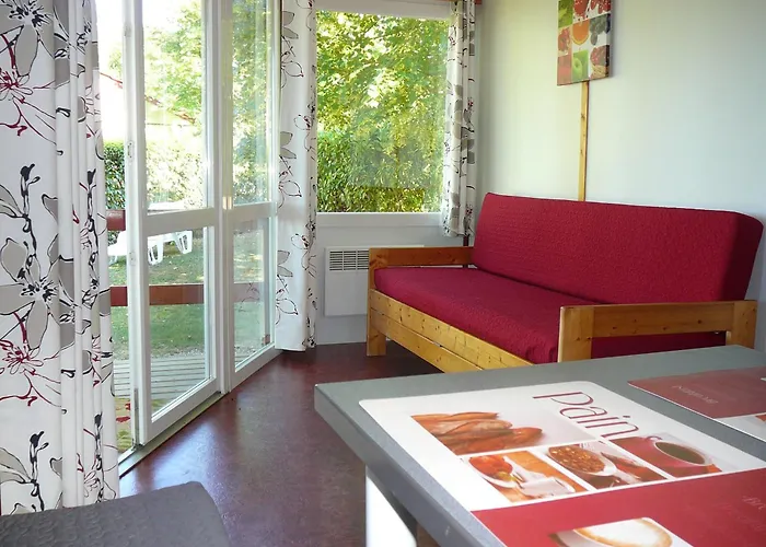 Chalet Les Des Mousquetaires