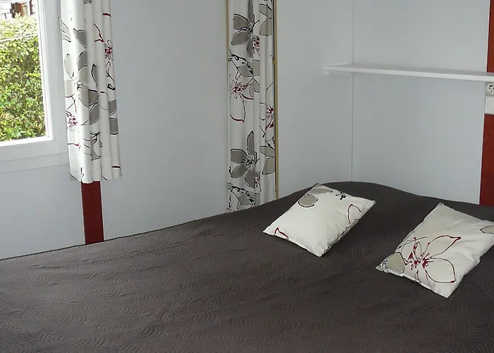 Chalet Les Des Mousquetaires *