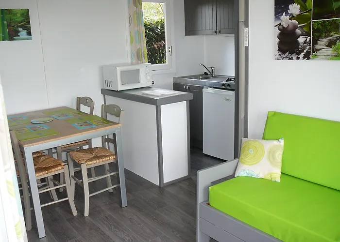 Chalet Les Des Mousquetaires