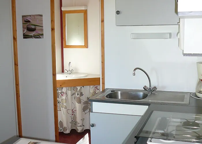 Les Des Mousquetaires Chalet Mirepoix (Gers)