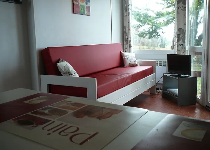 Chalet Les Des Mousquetaires