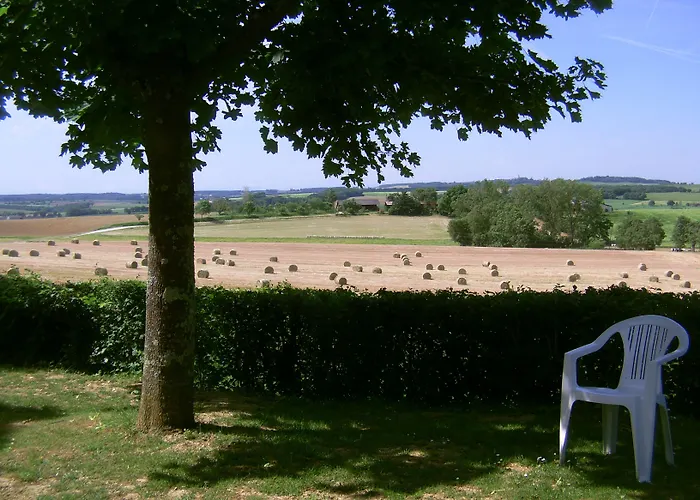 Chalet Les Des Mousquetaires