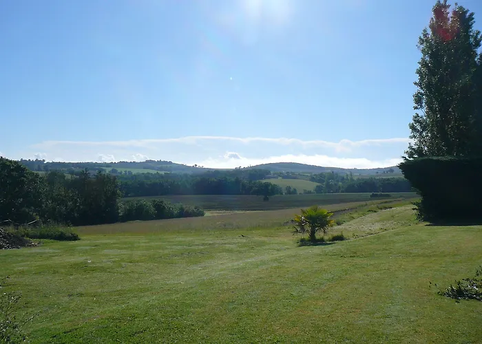 Chalet Les Des Mousquetaires *