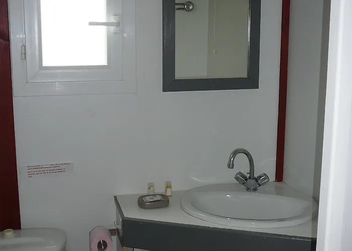 Les Des Mousquetaires Chalet Mirepoix (Gers)