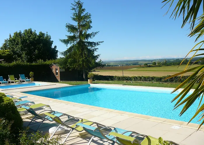 Les Des Mousquetaires * Mirepoix (Gers)