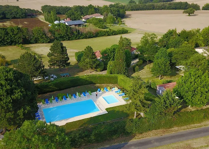 Les Des Mousquetaires Mirepoix (Gers)