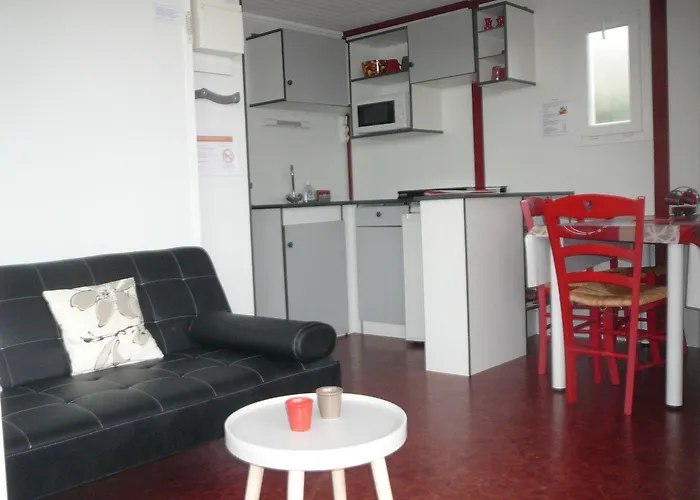 Chalet Les Des Mousquetaires Mirepoix (Gers)