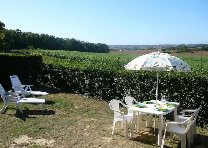 Les Des Mousquetaires Chalet