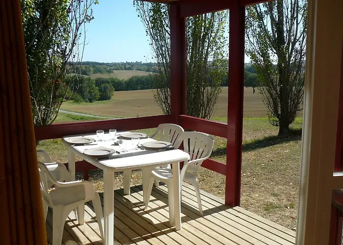 Chalet Les Des Mousquetaires *