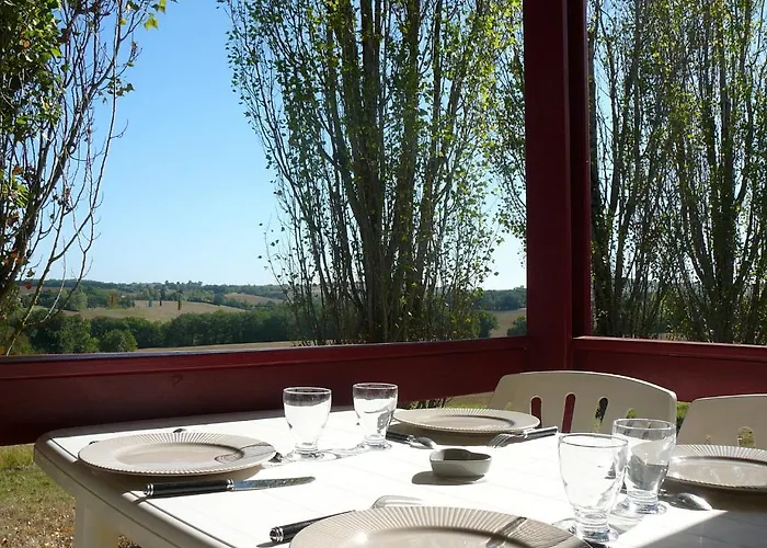 Chalet Les Des Mousquetaires *