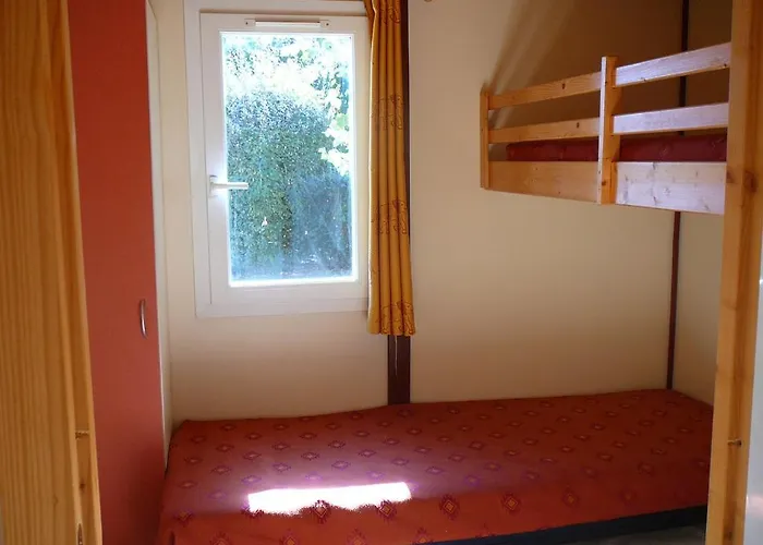 Chalet Les Des Mousquetaires Mirepoix (Gers)