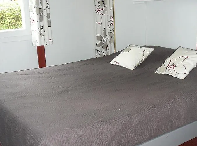 Chalet Les Des Mousquetaires