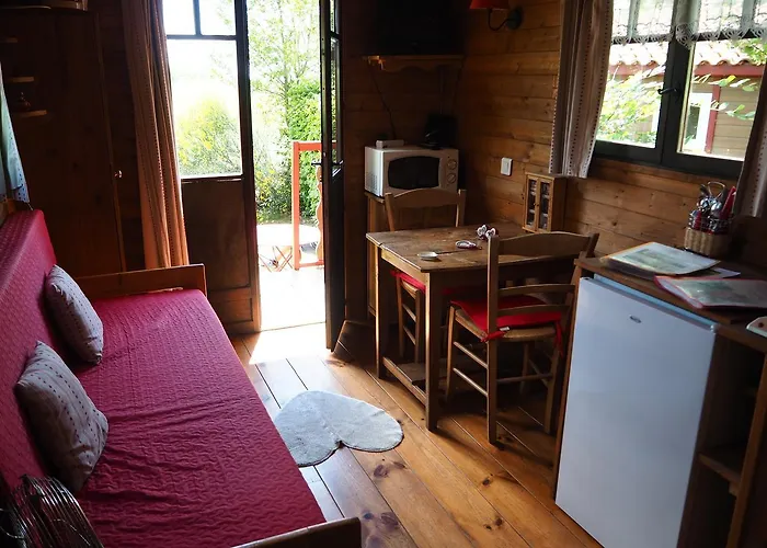 Les Des Mousquetaires * Mirepoix (Gers)