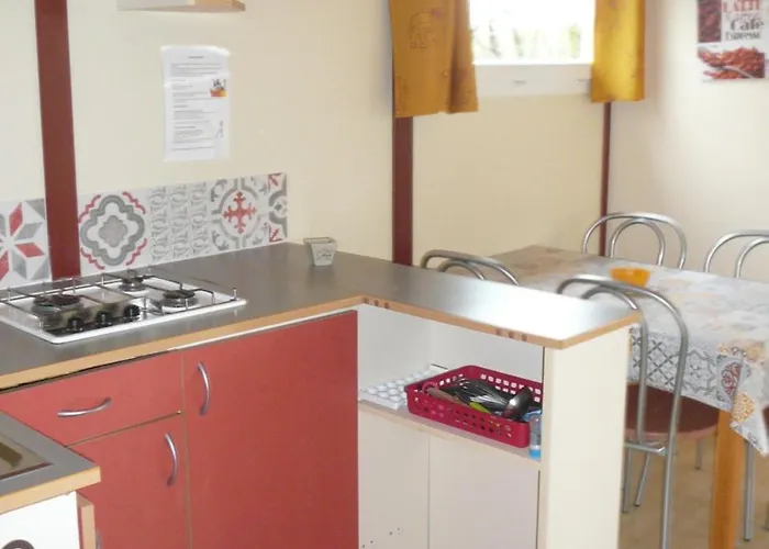 Chalet Les Des Mousquetaires *