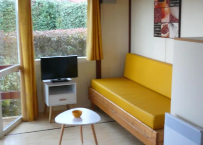 Chalet Les Des Mousquetaires