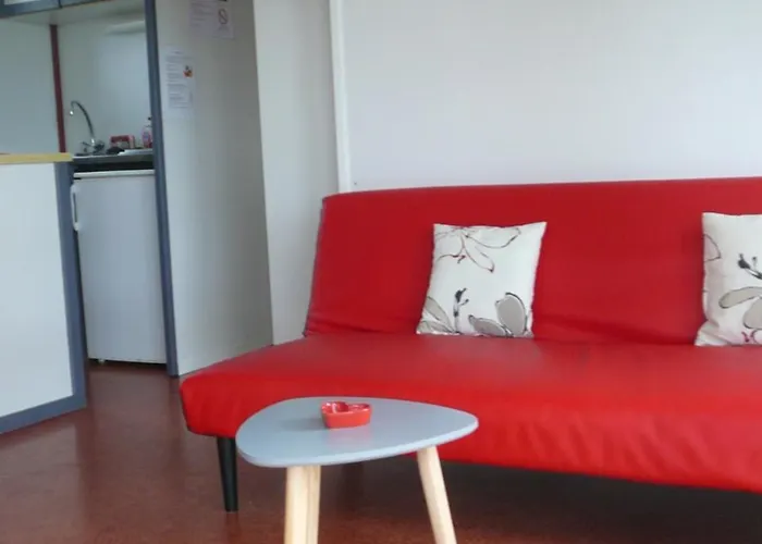 Chalet Les Des Mousquetaires Mirepoix (Gers)